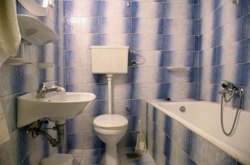 Hostal Double Room Bol 2873a