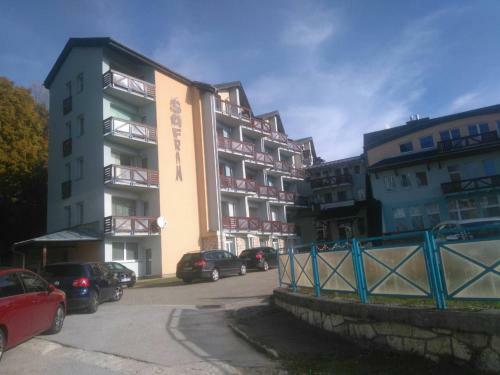 ?afr�n Apartment