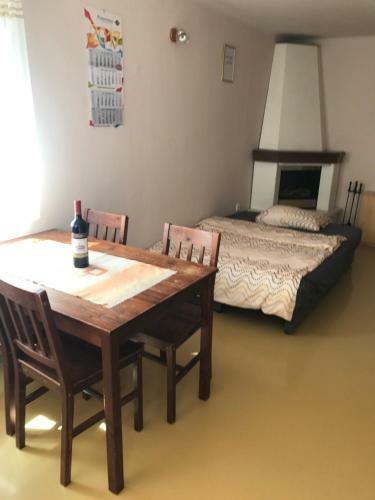 Apartment Jane