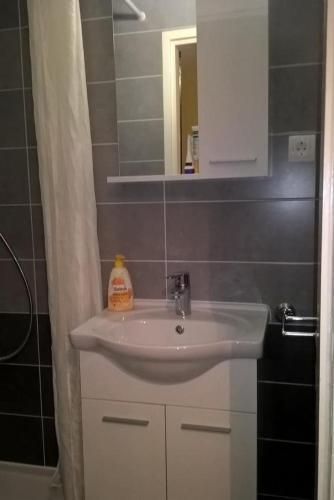 Apartment Supetarska Draga - Donja 5060d