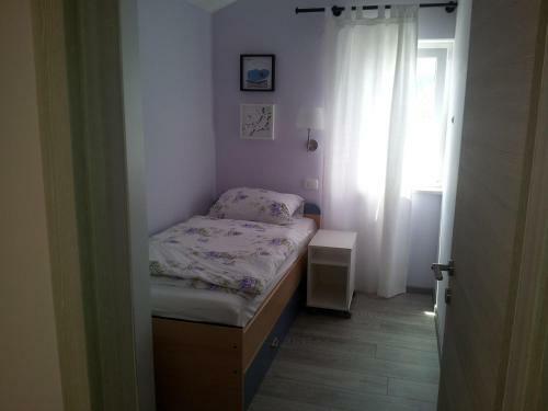Apartment Diminic Melin