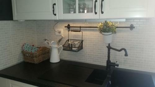Apartment Diminic Melin