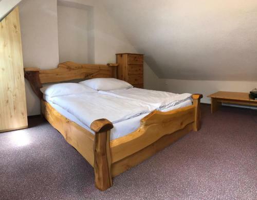 Apartamento Privat Kamzik
