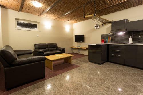 Apartamento Privat Kamzik