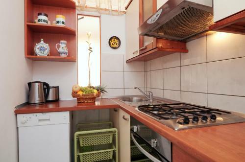 Apartment Stan Zadar