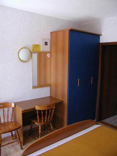 Bed & Breakfast Rooms Vila Mautner
