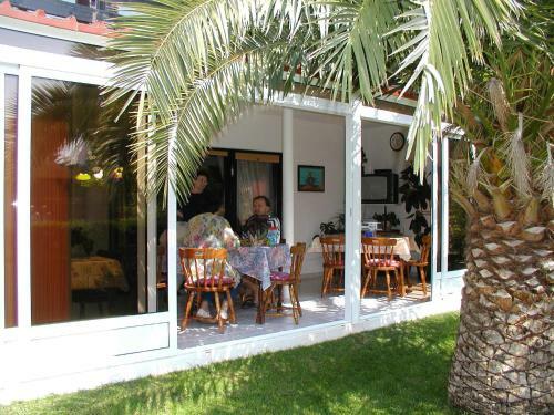 Bed & Breakfast Rooms Vila Mautner