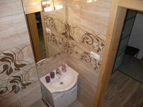 Star� Morava - Apartm�n Helenka