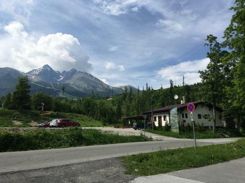 Star� Morava - Apartm�n Helenka