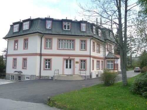 Star� Morava - Apartm�n Helenka