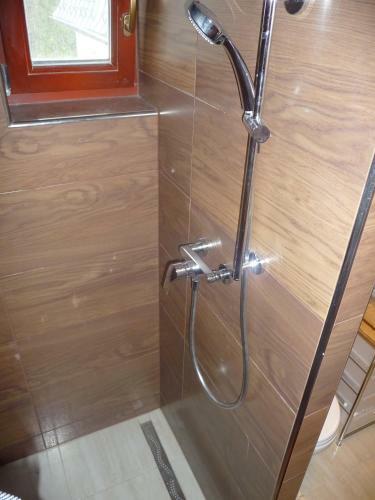 Star� Morava - Apartm�n Helenka