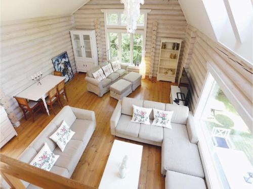 Holiday Home Paradisvej Hasle IX