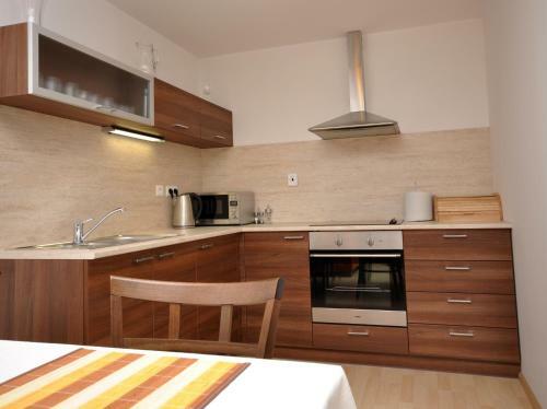 Unipharma Apartments Donovaly