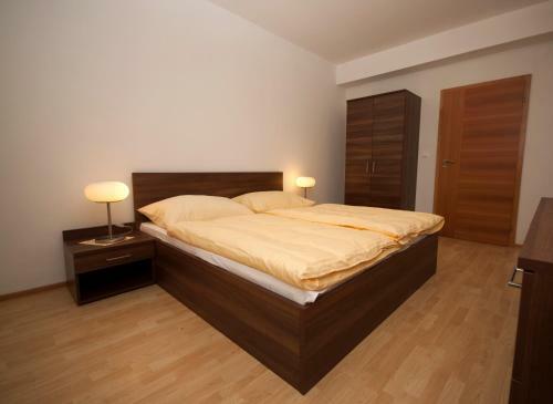 Unipharma Apartments Donovaly