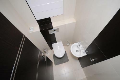 Unipharma Apartments Donovaly