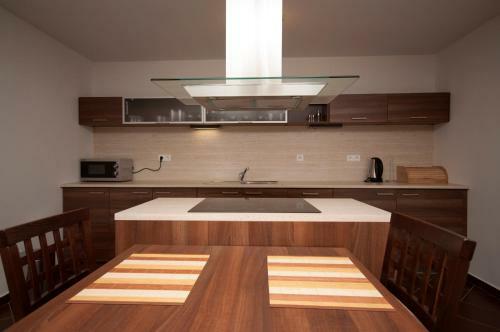 Unipharma Apartments Donovaly