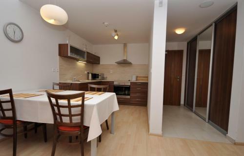 Unipharma Apartments Donovaly