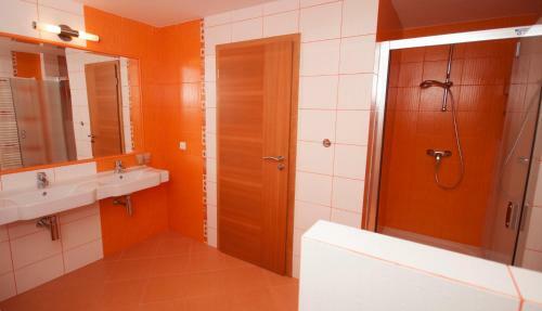 Unipharma Apartments Donovaly