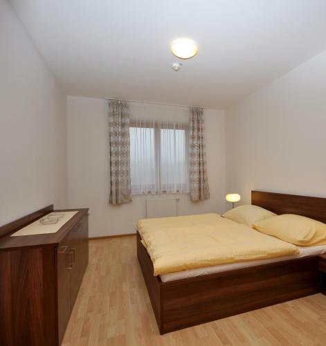 Unipharma Apartments Donovaly