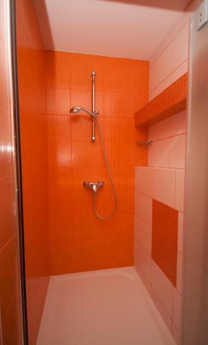 Unipharma Apartments Donovaly