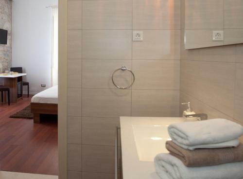 Hostal Rooms Supreme Spalato