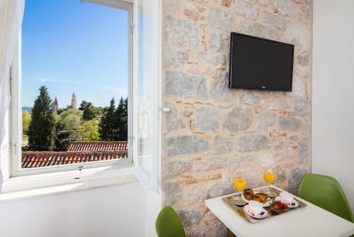 Hostal Rooms Supreme Spalato