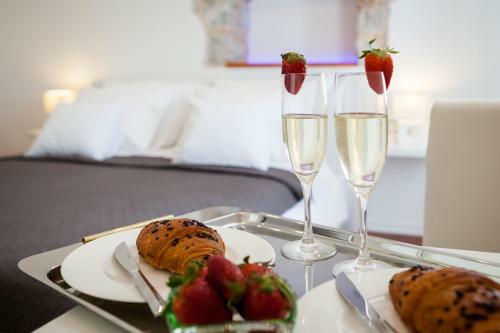 Hostal Rooms Supreme Spalato