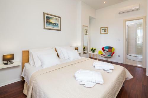 Hostal Rooms Supreme Spalato