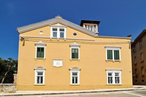 Apartments Villa Ida