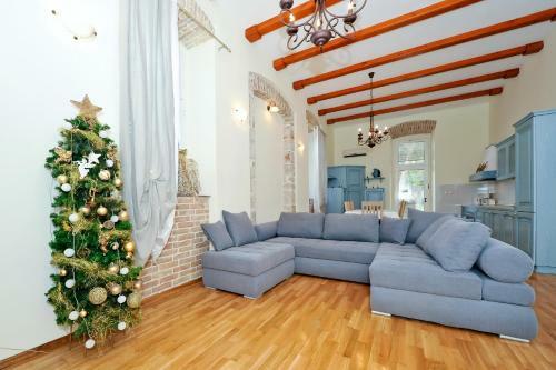 Apartments Villa Ida