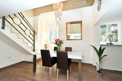 Apartments Villa Ida