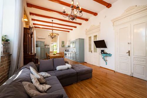 Apartments Villa Ida