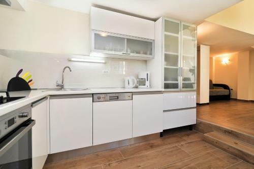 Apartments Villa Ida
