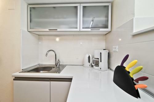 Apartments Villa Ida