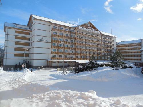 Apartman Marlea