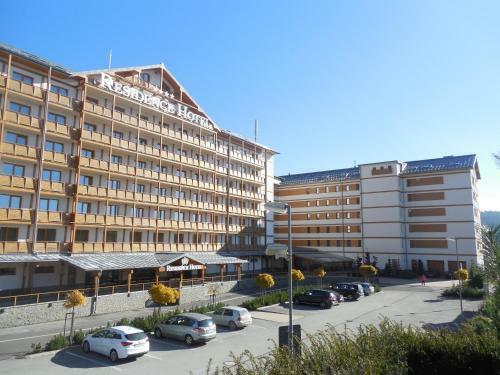 Apartman Marlea