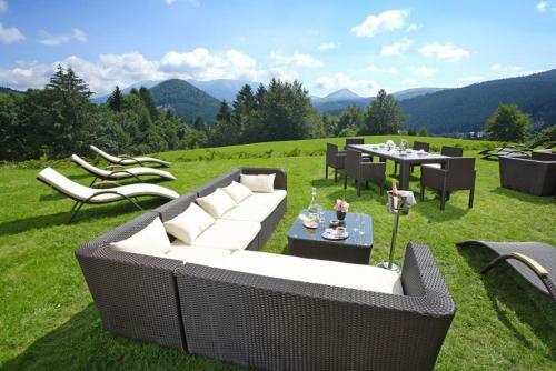 Apartman Marlea