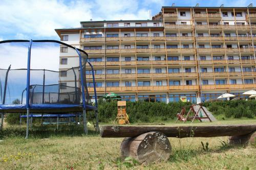 Apartman Marlea