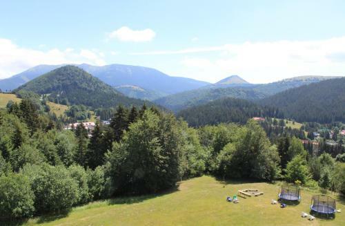 Apartman Marlea