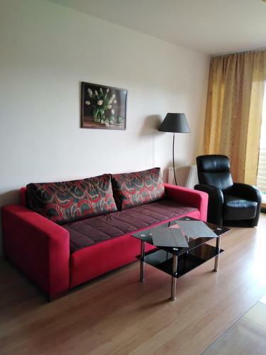 Apartman Marlea