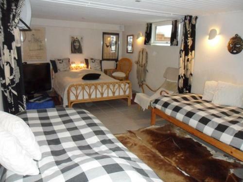 Nyk�bing Falster B&B