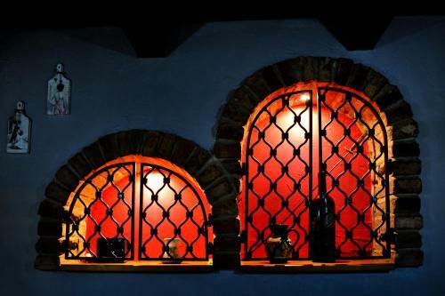 Hostal Penzi�n Lamp�?