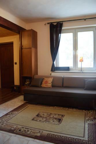 Apartment Melita
