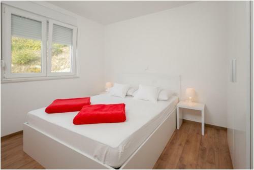Apartamentos Villa Mili Stomarica
