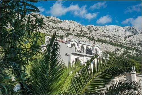 Apartamentos Villa Mili Stomarica