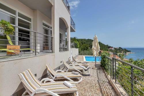 Apartamentos Villa Mili Stomarica