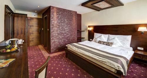 Hotel Galileo Donovaly