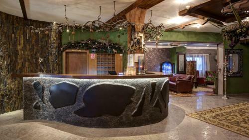 Hotel Galileo Donovaly