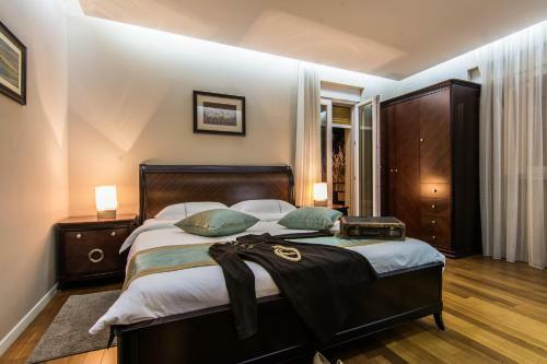 Hostal Scallop Regent Rooms