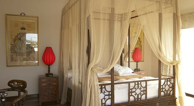 Hotel Boutique Casa Harb